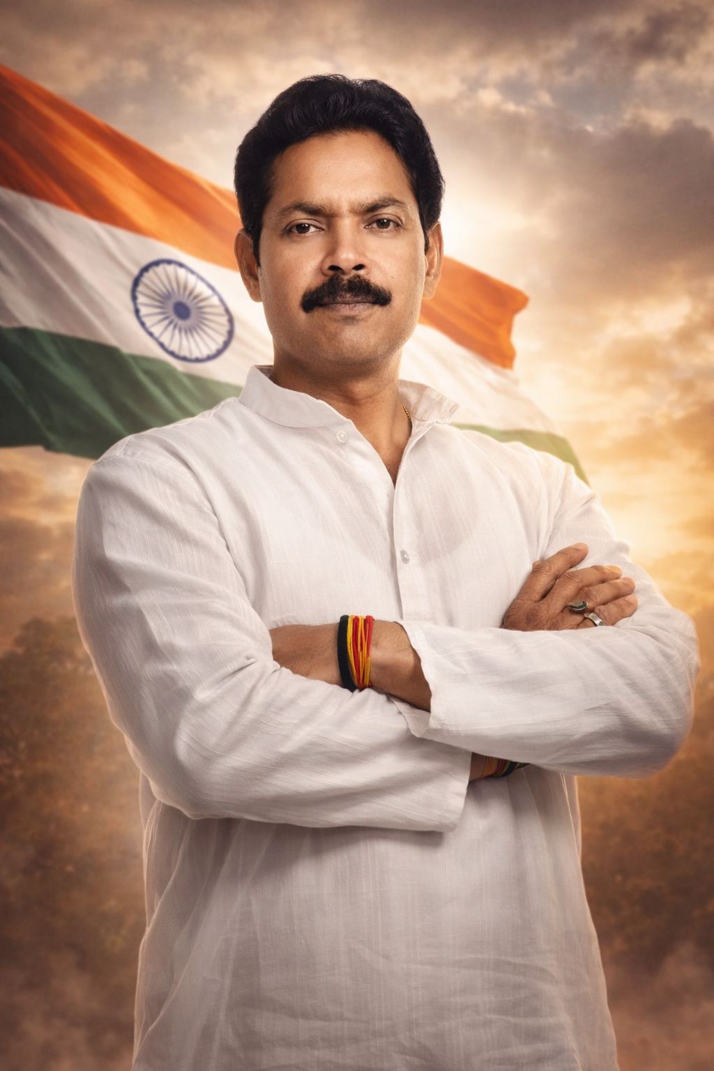 प्रदीप सिंह